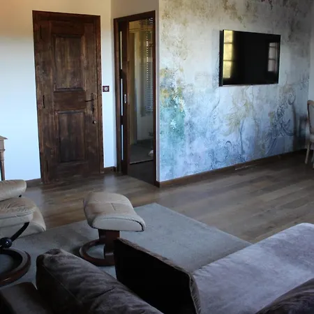 호텔 Domaine Du Reginu