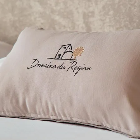 Domaine Du Reginu Santa-Reparata-di-Balagna