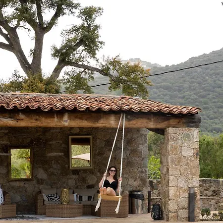 Domaine Du Reginu Santa-Reparata-di-Balagna