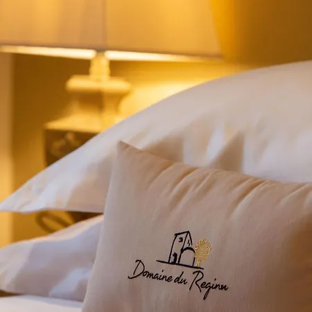 Domaine Du Reginu