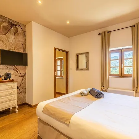 Domaine Du Reginu Santa-Reparata-di-Balagna