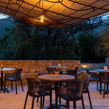 Domaine Du Reginu Santa-Reparata-di-Balagna