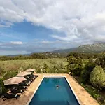 Domaine Du Reginu 4* Santa-Reparata-di-Balagna