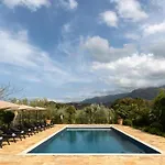 Domaine Du Reginu 4* Santa-Reparata-di-Balagna