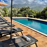Domaine Du Reginu Hotel 4*