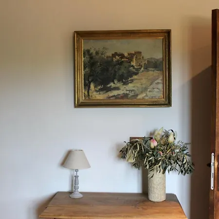 Domaine Du Reginu Santa-Reparata-di-Balagna