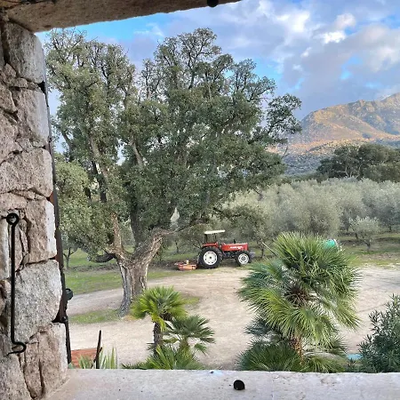 Otel Domaine Du Reginu 4*