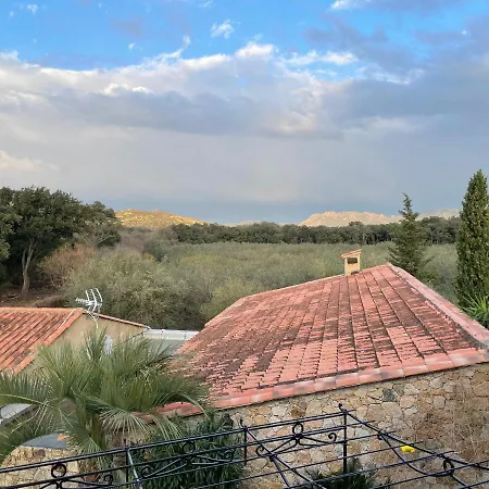 Domaine Du Reginu