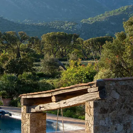 Domaine Du Reginu