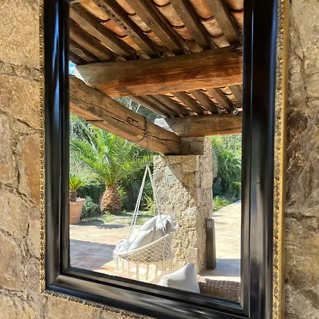 Domaine Du Reginu Otel 4*