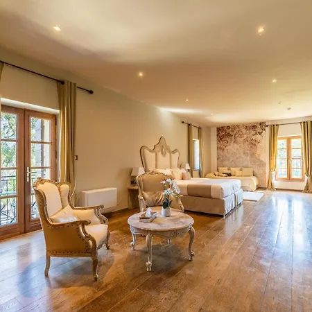 Domaine Du Reginu Santa-Reparata-di-Balagna