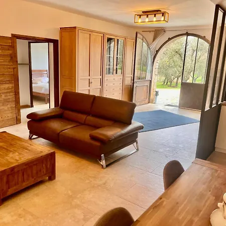 Domaine Du Reginu 4* Santa-Reparata-di-Balagna
