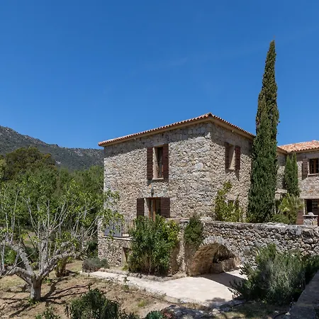 Domaine Du Reginu 4* Santa-Reparata-di-Balagna