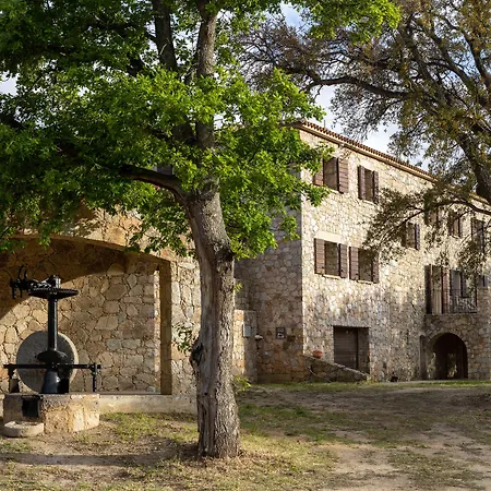 Hotel Domaine Du Reginu 4*