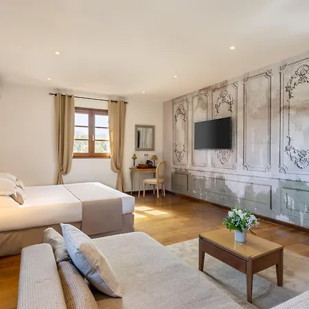 Hotell Domaine Du Reginu