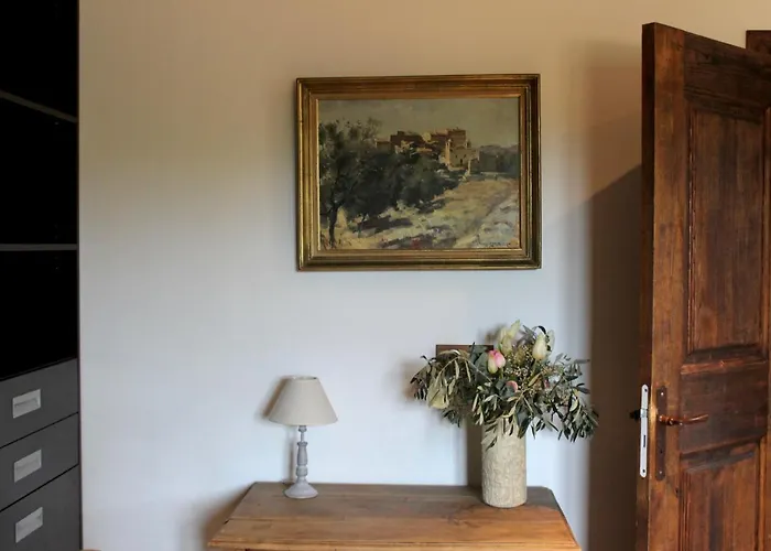 Domaine Du Reginu Santa-Reparata-di-Balagna