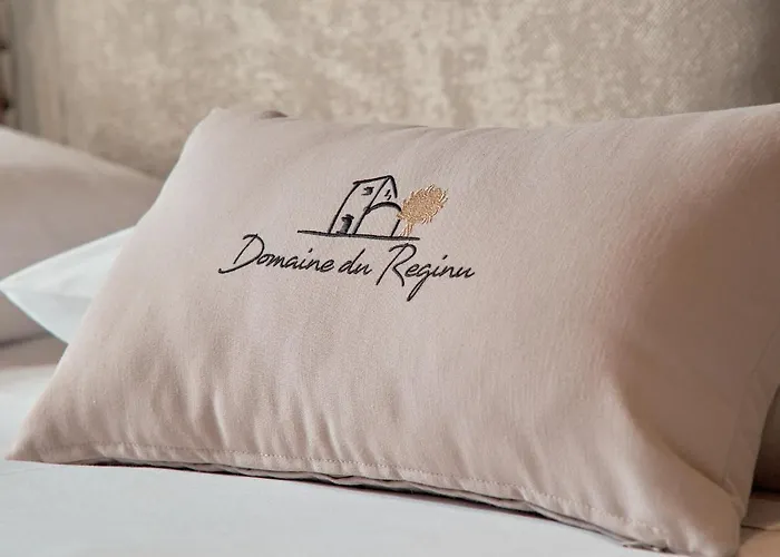 Domaine Du Reginu Santa-Reparata-di-Balagna