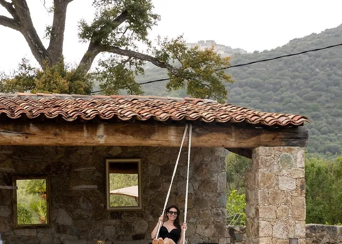 Domaine Du Reginu Santa-Reparata-di-Balagna