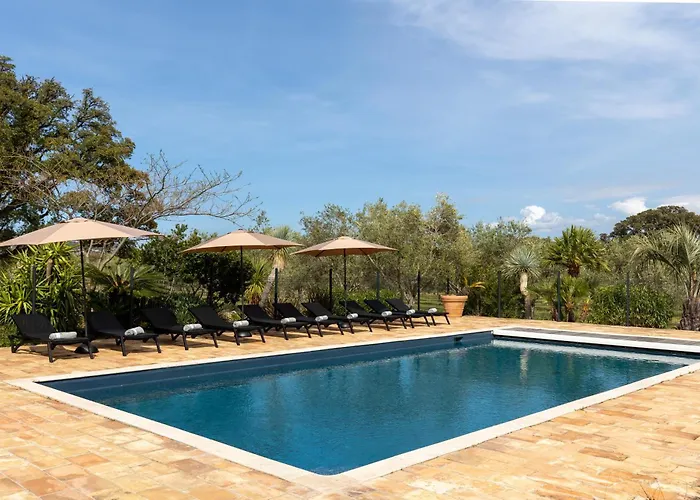 Hotel Domaine Du Reginu