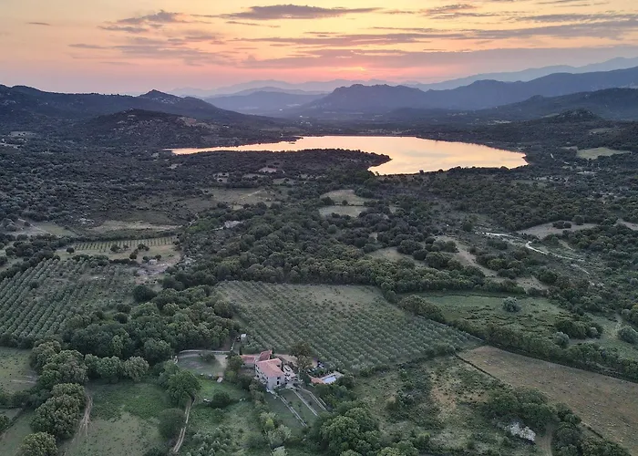 Hotel Domaine Du Reginu