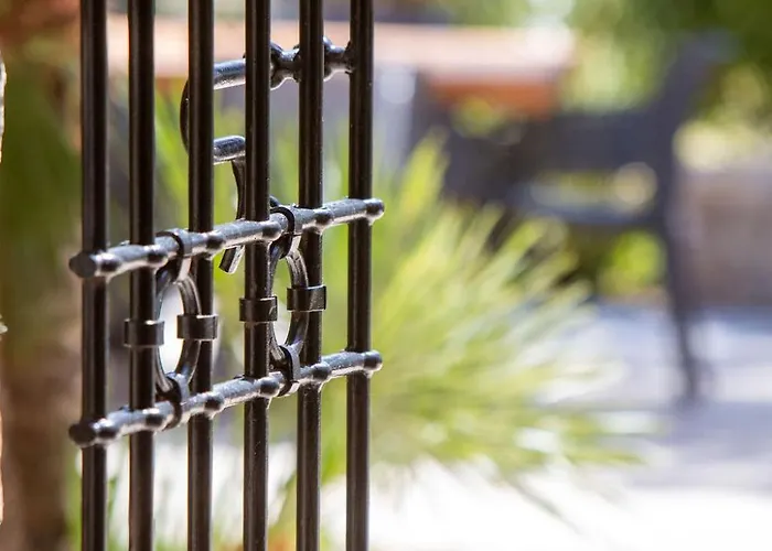 Hotel Domaine Du Reginu Santa-Reparata-di-Balagna