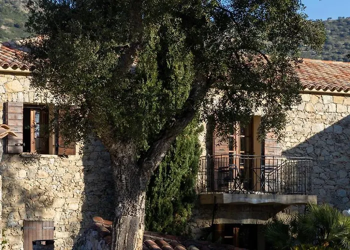 Domaine Du Reginu 4* Santa-Reparata-di-Balagna