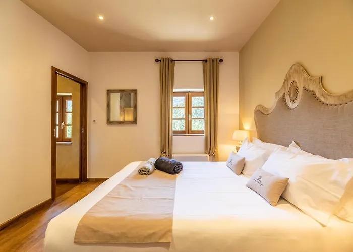 Hotel Domaine Du Reginu