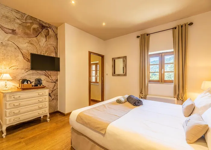 Domaine Du Reginu Santa-Reparata-di-Balagna