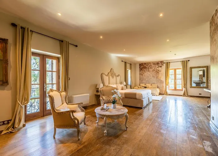 Domaine Du Reginu Santa-Reparata-di-Balagna