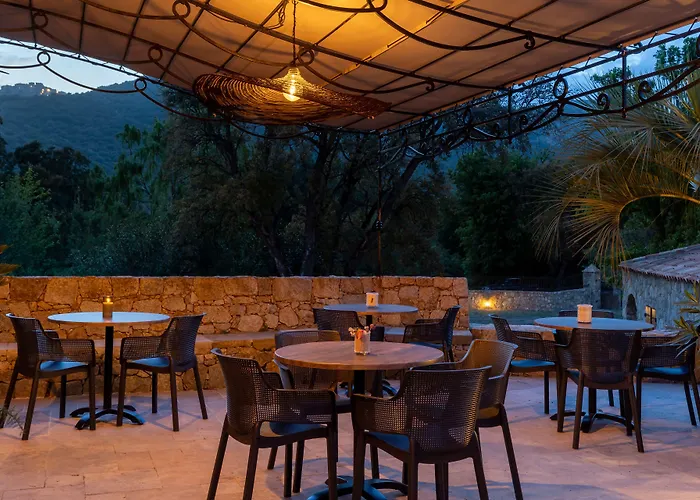 Domaine Du Reginu Santa-Reparata-di-Balagna